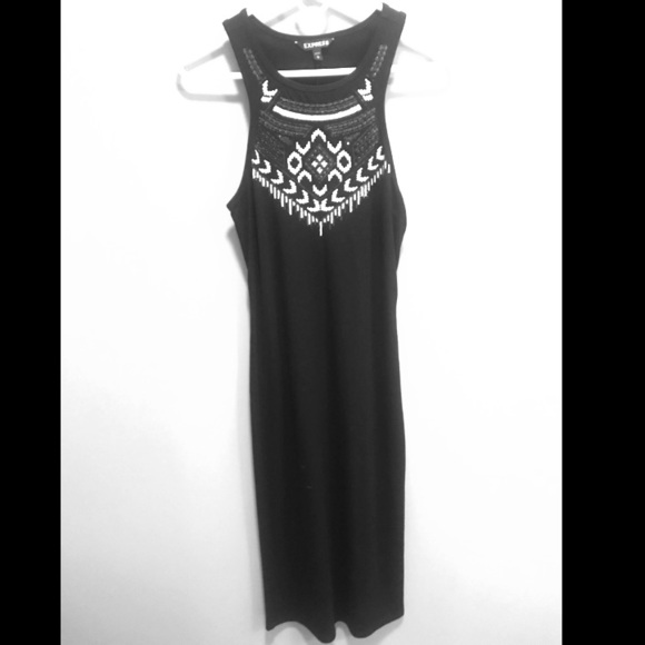 Bodycon dress - Picture 1 of 3